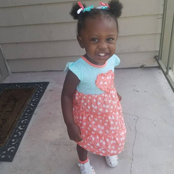 Meet your Posher, Ariel - Picture 1 of 1